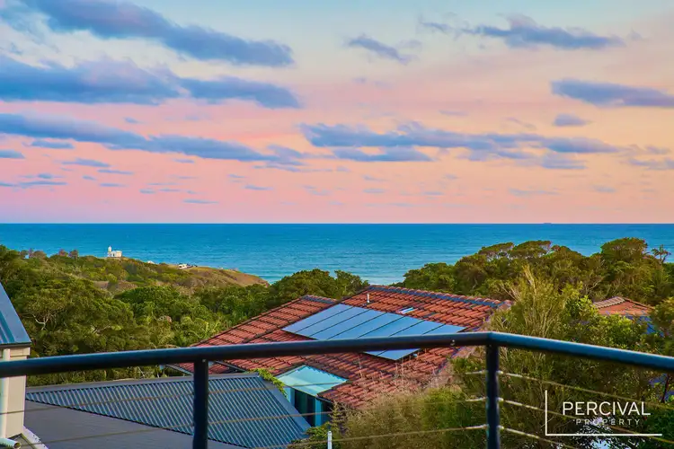 Main view of Homely house listing, 8 Oceanview Terrace, Port Macquarie NSW 2444