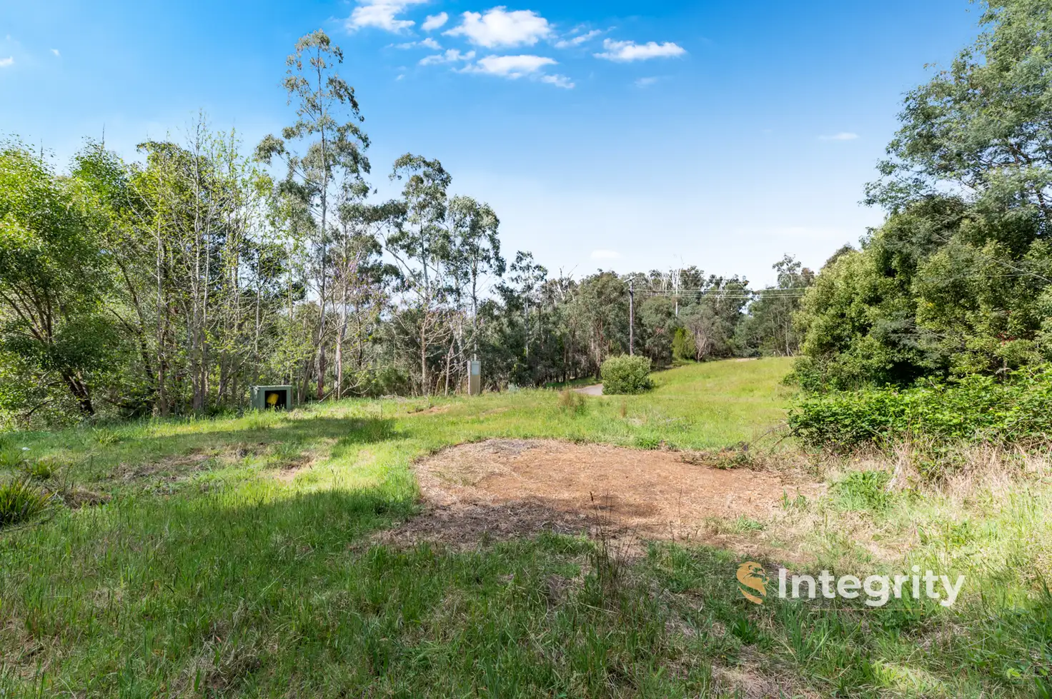 Main view of Homely land listing, 24 Silver Parrot Road, Flowerdale VIC 3717