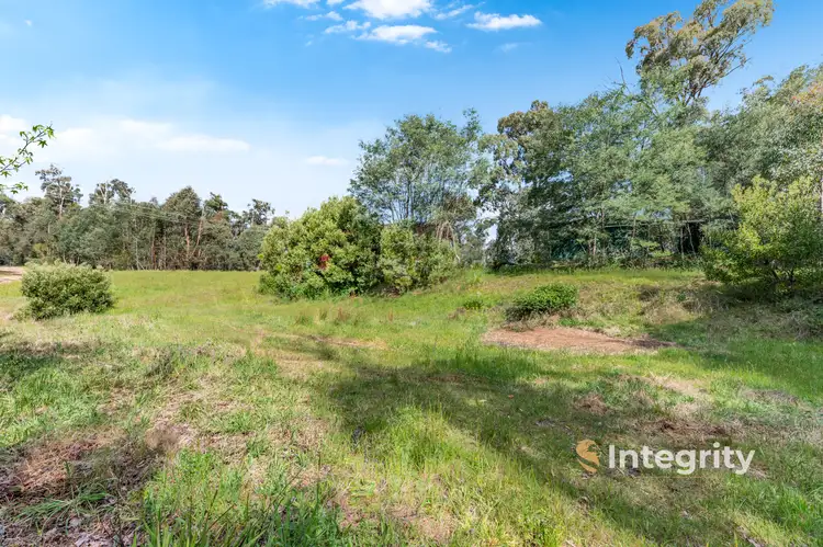 Second view of Homely land listing, 24 Silver Parrot Road, Flowerdale VIC 3717