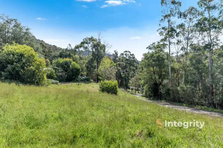 Third view of Homely land listing, 24 Silver Parrot Road, Flowerdale VIC 3717