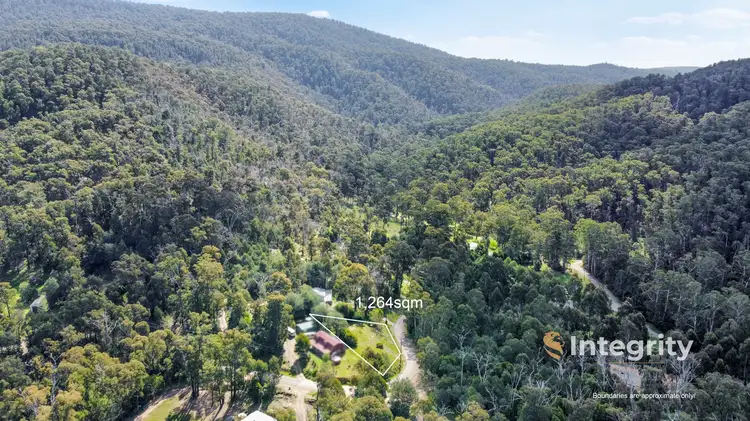 Fourth view of Homely land listing, 24 Silver Parrot Road, Flowerdale VIC 3717