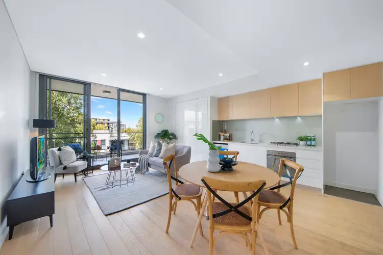 1307/13 Angas Street, Meadowbank NSW 2114