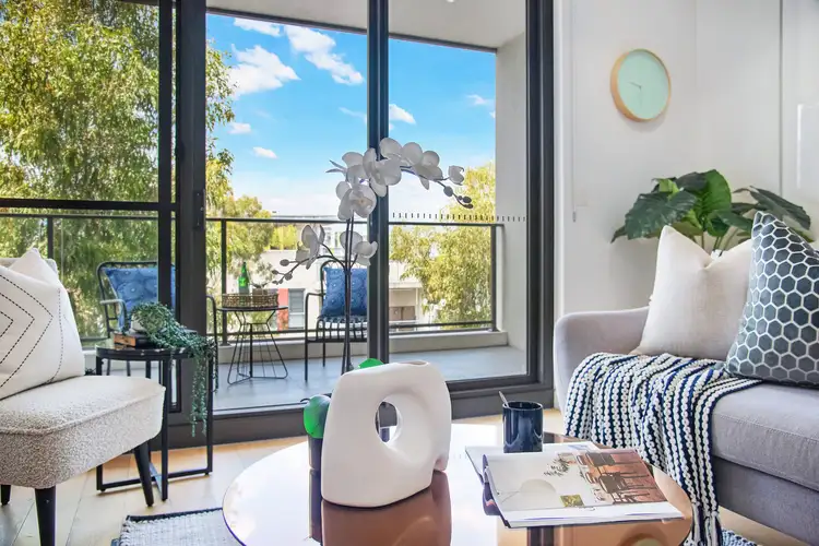 Second view of Homely apartment listing, 1307/13 Angas Street, Meadowbank NSW 2114