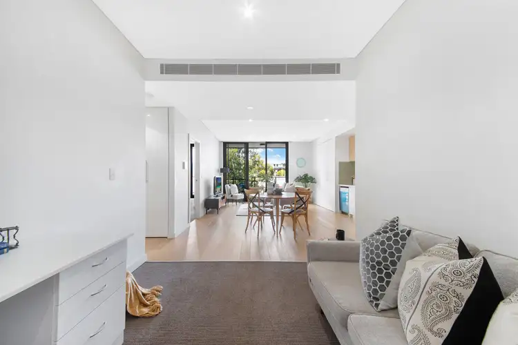 Fourth view of Homely apartment listing, 1307/13 Angas Street, Meadowbank NSW 2114