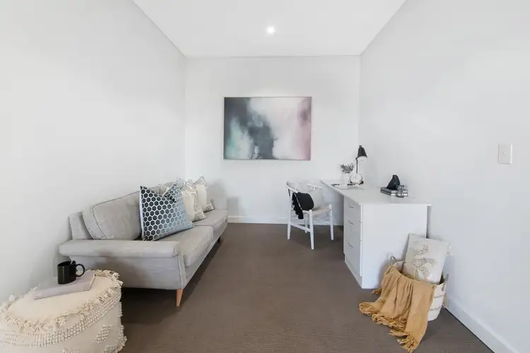 Fifth view of Homely apartment listing, 1307/13 Angas Street, Meadowbank NSW 2114