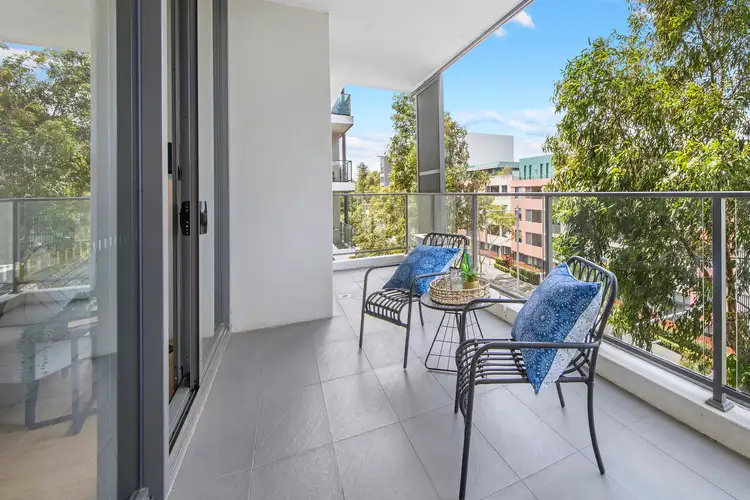 Sixth view of Homely apartment listing, 1307/13 Angas Street, Meadowbank NSW 2114