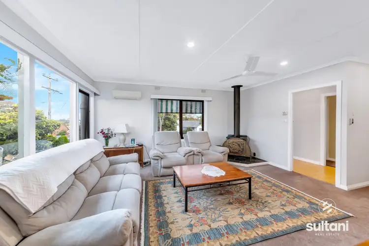 28 Chestnut Road, Doveton VIC 3177
