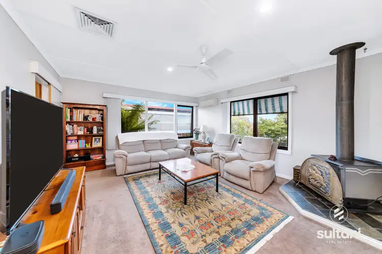 Second view of Homely house listing, 28 Chestnut Road, Doveton VIC 3177