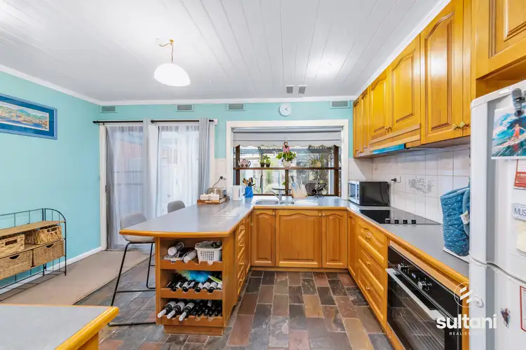 Third view of Homely house listing, 28 Chestnut Road, Doveton VIC 3177