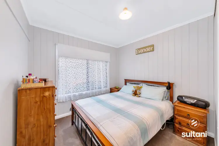 Fifth view of Homely house listing, 28 Chestnut Road, Doveton VIC 3177