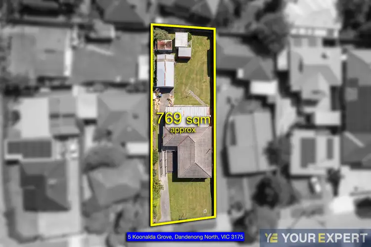 5 Koonalda Grove
