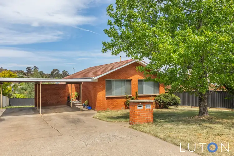 1&2/27 Gamor Street, Waramanga ACT 2611