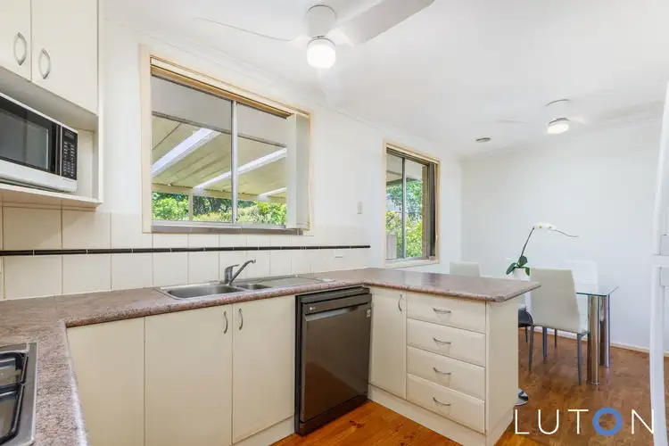 Fifth view of Homely house listing, 62 McInnes Street, Weston ACT 2611