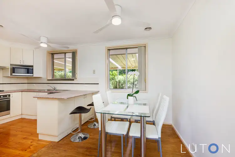 Sixth view of Homely house listing, 62 McInnes Street, Weston ACT 2611