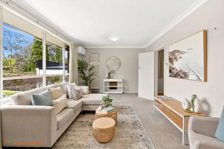 Second view of Homely house listing, 5 Mahon Place, Hughes ACT 2605