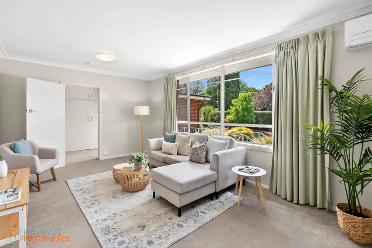 Third view of Homely house listing, 5 Mahon Place, Hughes ACT 2605