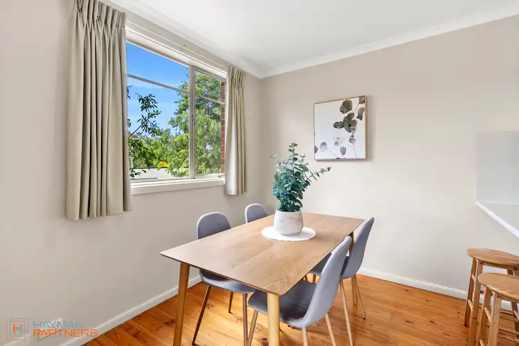 Fourth view of Homely house listing, 5 Mahon Place, Hughes ACT 2605