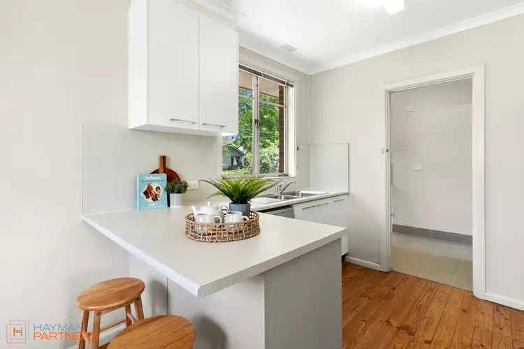 Fifth view of Homely house listing, 5 Mahon Place, Hughes ACT 2605