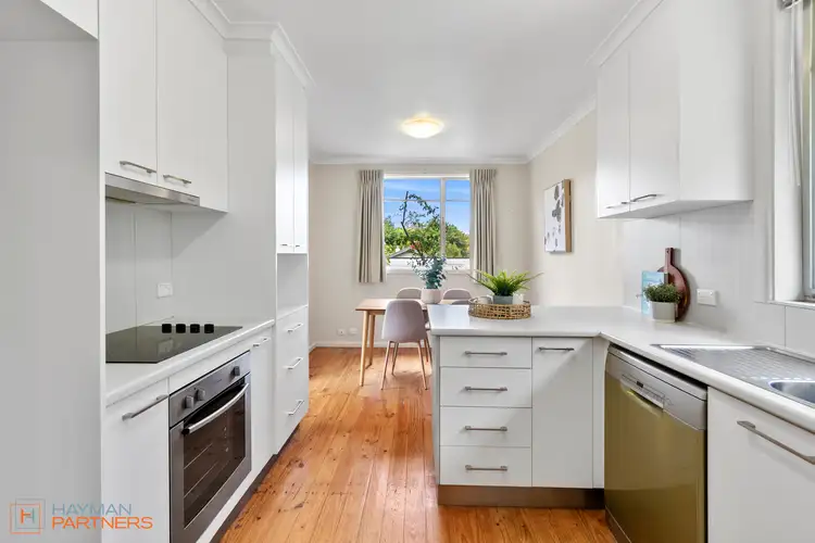 Sixth view of Homely house listing, 5 Mahon Place, Hughes ACT 2605
