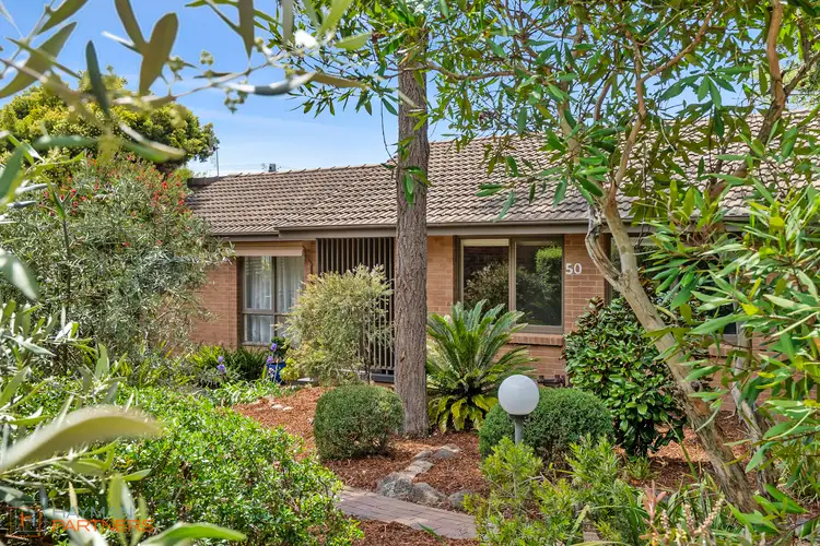 Main view of Homely house listing, 50 Bavin Street, Curtin ACT 2605
