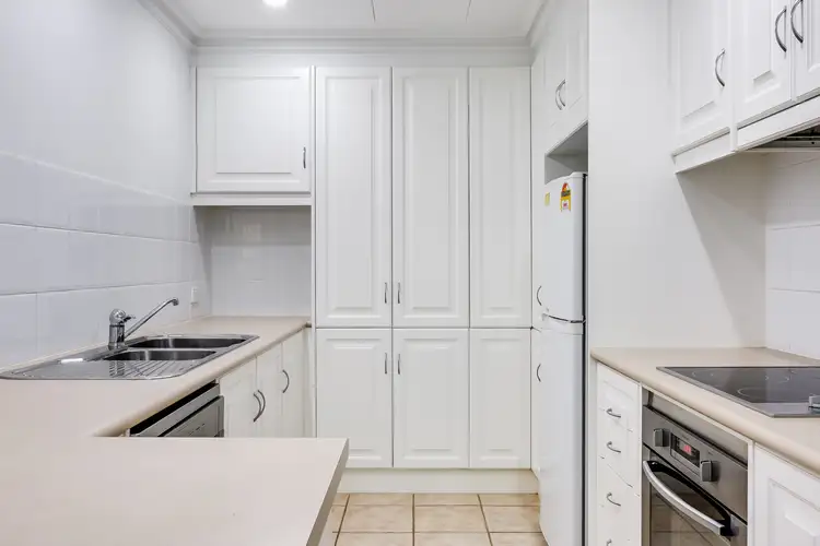 Fifth view of Homely apartment listing, 24/11 Charlick Circuit, Adelaide SA 5000