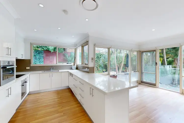 Third view of Homely house listing, 38 Gooraway Drive, Castle Hill NSW 2154