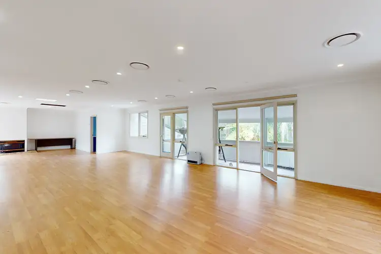 Fourth view of Homely house listing, 38 Gooraway Drive, Castle Hill NSW 2154