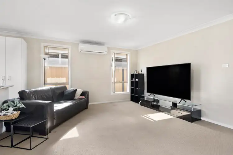Second view of Homely semi-detached listing, 1/24A Zinfandel Circuit, Cessnock NSW 2325