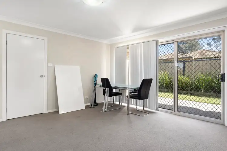 Third view of Homely semi-detached listing, 1/24A Zinfandel Circuit, Cessnock NSW 2325
