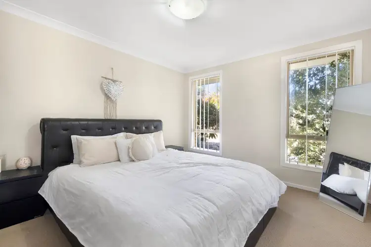 Fifth view of Homely semi-detached listing, 1/24A Zinfandel Circuit, Cessnock NSW 2325