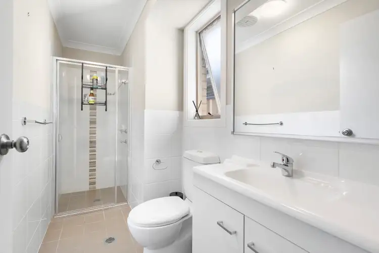 Sixth view of Homely semi-detached listing, 1/24A Zinfandel Circuit, Cessnock NSW 2325
