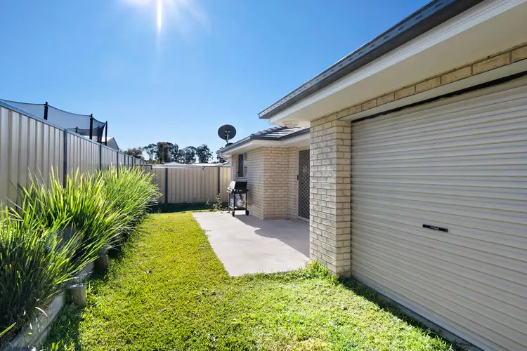 Seventh view of Homely semi-detached listing, 1/24A Zinfandel Circuit, Cessnock NSW 2325