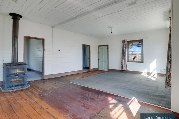 Second view of Homely house listing, 53 Dumaresq Street, Armidale NSW 2350