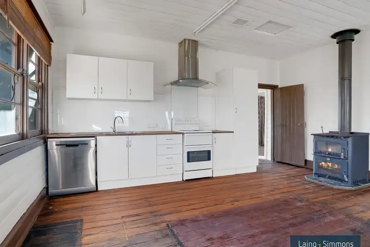 Third view of Homely house listing, 53 Dumaresq Street, Armidale NSW 2350
