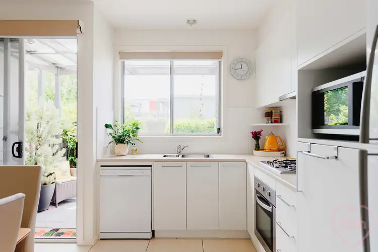 Fifth view of Homely townhouse listing, 18 Fairfield Street, Crace ACT 2911