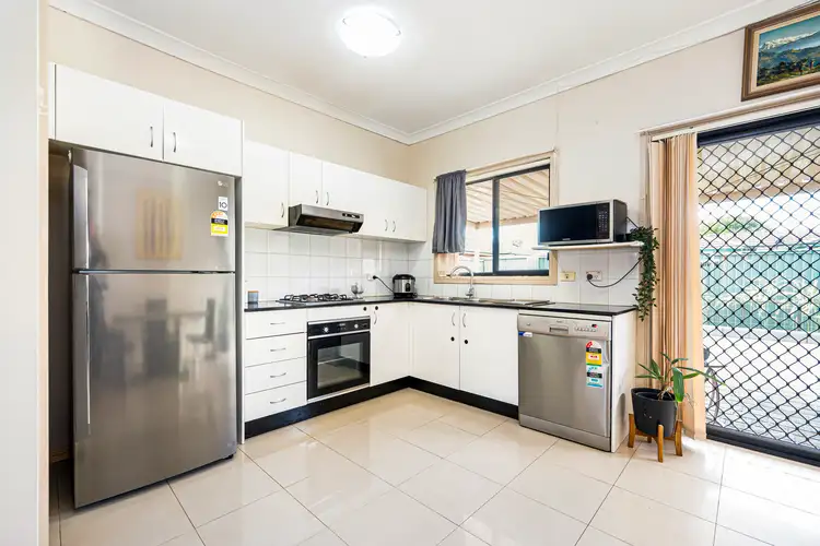 Second view of Homely townhouse listing, 8/16 Methven Street, Mount Druitt NSW 2770
