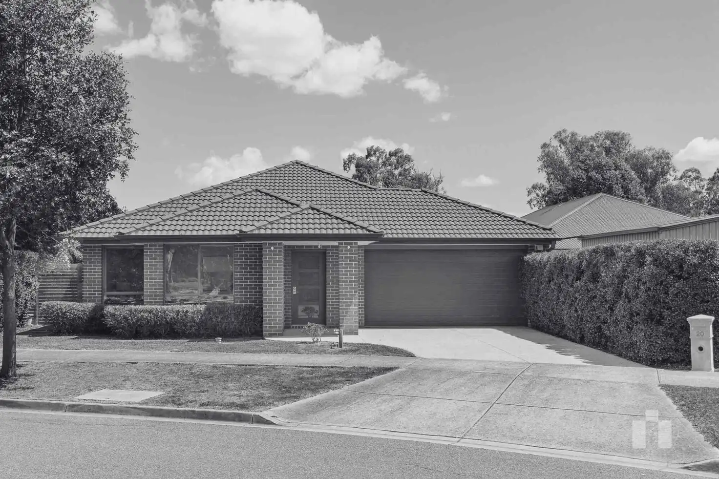 Main view of Homely house listing, 20 Cashmere Drive, Doreen VIC 3754