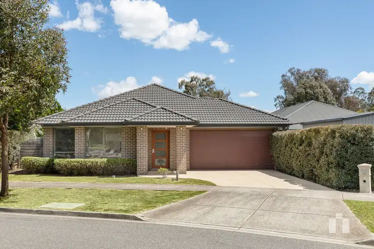 Second view of Homely house listing, 20 Cashmere Drive, Doreen VIC 3754