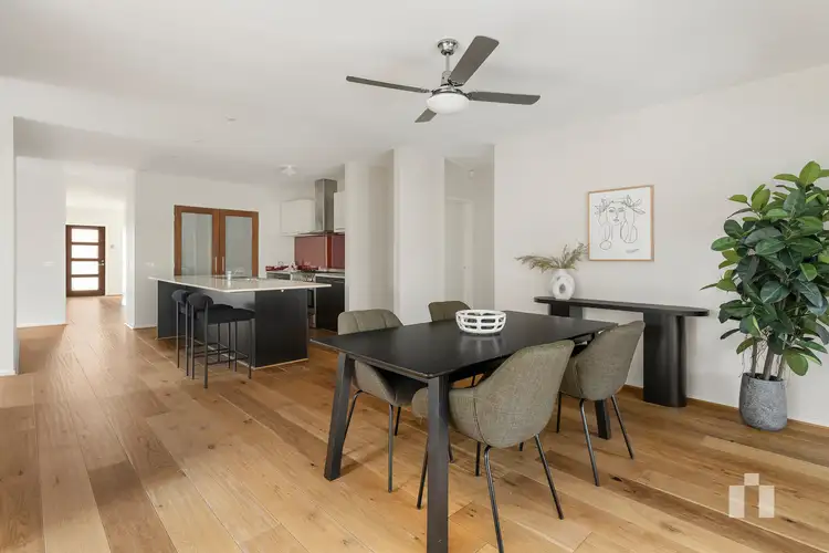 Fourth view of Homely house listing, 20 Cashmere Drive, Doreen VIC 3754