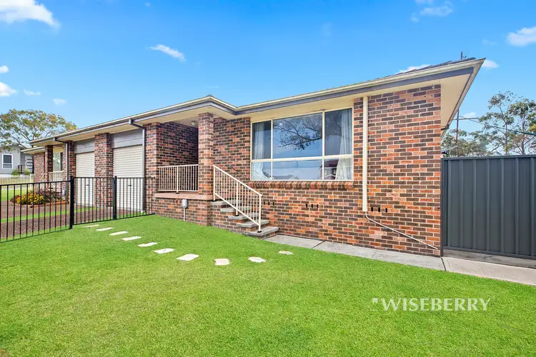 Main view of Homely house listing, 38 Twin Lakes Drive, Lake Haven NSW 2263