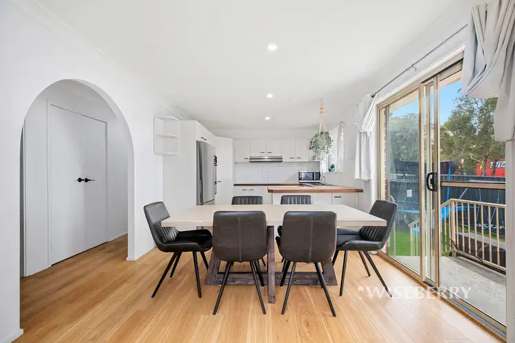 Third view of Homely house listing, 38 Twin Lakes Drive, Lake Haven NSW 2263