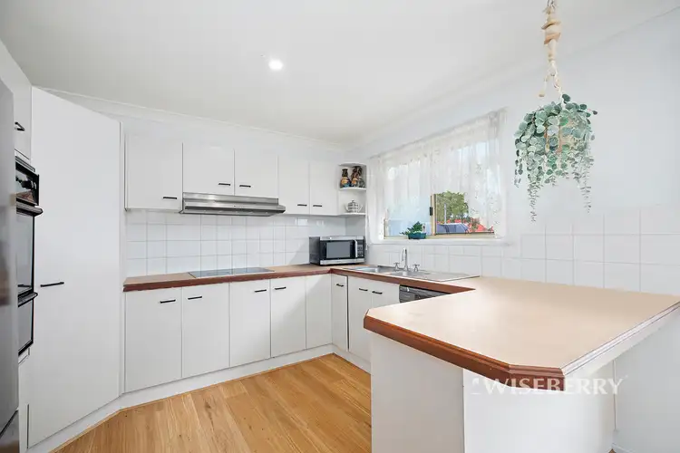 Fourth view of Homely house listing, 38 Twin Lakes Drive, Lake Haven NSW 2263