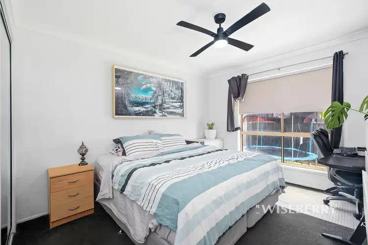 Fifth view of Homely house listing, 38 Twin Lakes Drive, Lake Haven NSW 2263