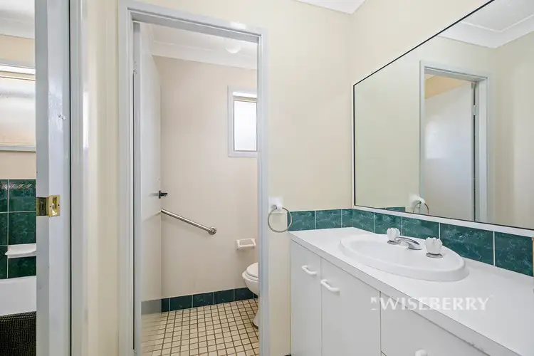 Seventh view of Homely house listing, 38 Twin Lakes Drive, Lake Haven NSW 2263
