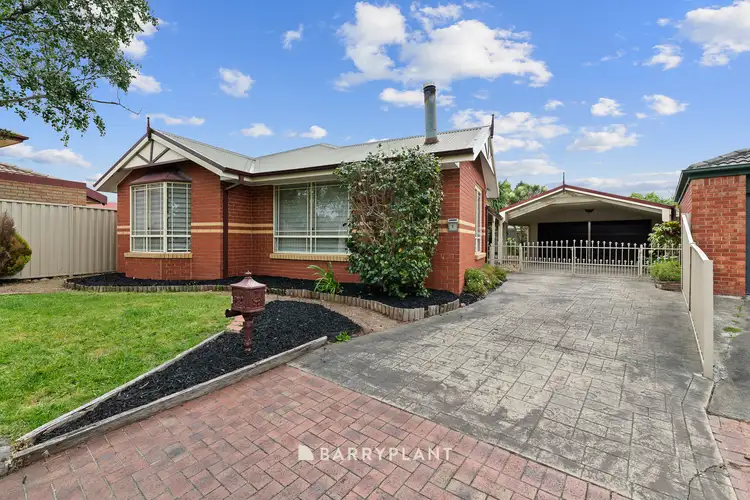 Main view of Homely house listing, 1 Avery Court, Narre Warren VIC 3805
