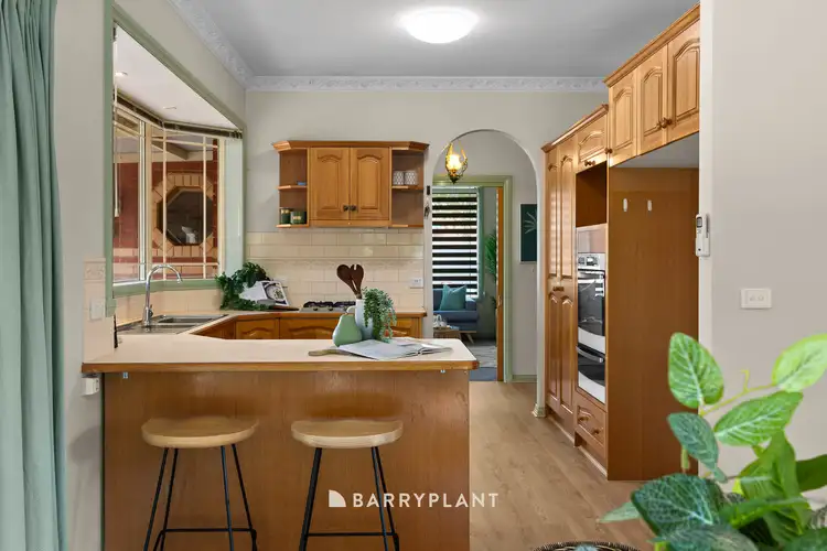 Fifth view of Homely house listing, 1 Avery Court, Narre Warren VIC 3805