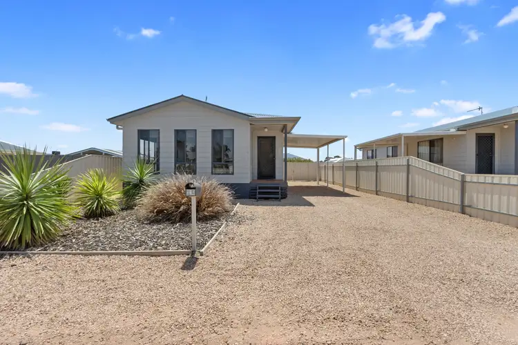 12a Andrew Street, Moonta Bay SA 5558