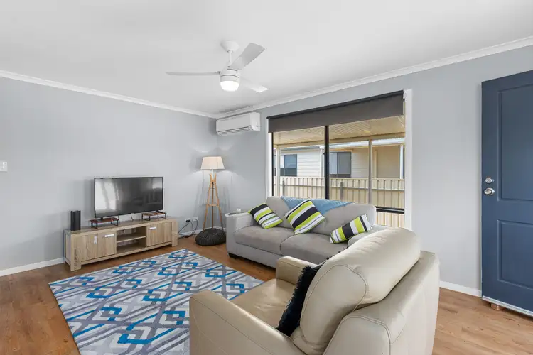 Second view of Homely house listing, 12a Andrew Street, Moonta Bay SA 5558