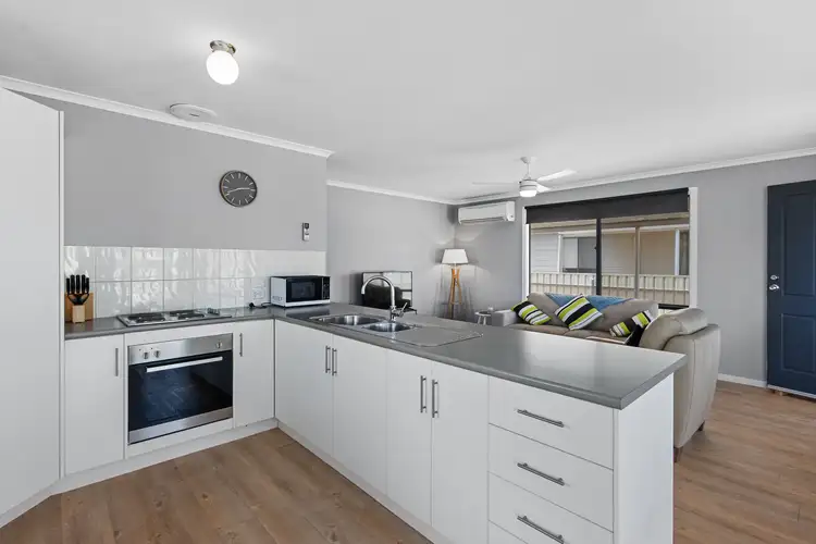 Third view of Homely house listing, 12a Andrew Street, Moonta Bay SA 5558