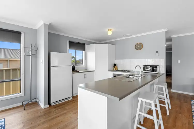 Fourth view of Homely house listing, 12a Andrew Street, Moonta Bay SA 5558